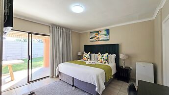 Sunset Events and Accommodation