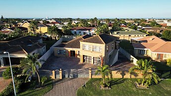 Sunset Events and Accommodation