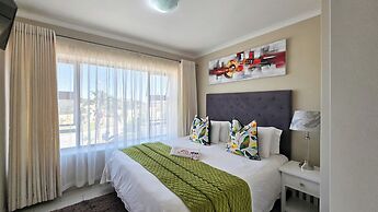 Sunset Events and Accommodation