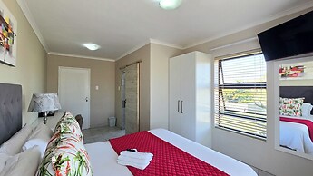 Sunset Events and Accommodation
