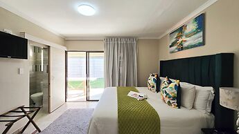 Sunset Events and Accommodation