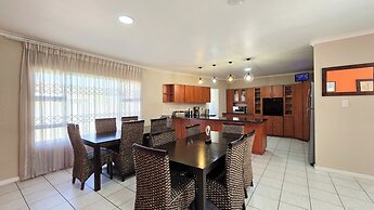 Sunset Events and Accommodation