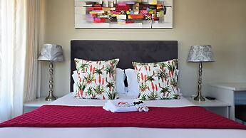 Sunset Events and Accommodation