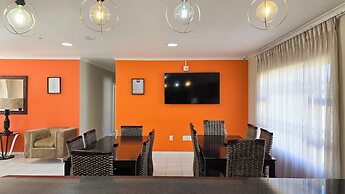 Sunset Events and Accommodation