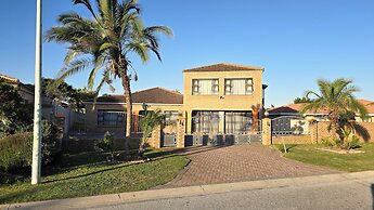 Sunset Events and Accommodation