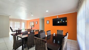 Sunset Events and Accommodation