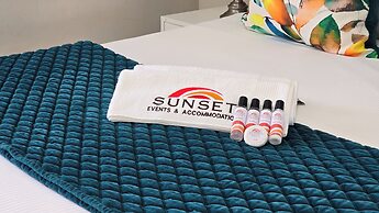 Sunset Events and Accommodation