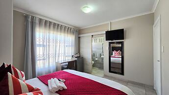 Sunset Events and Accommodation
