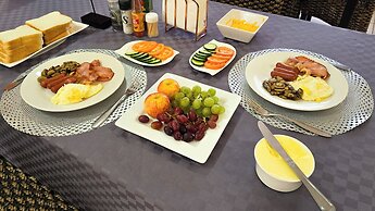Sunset Events and Accommodation