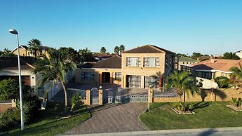 Sunset Events and Accommodation