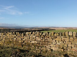 Petty Knowes Cottage