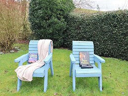 Petty Knowes Cottage