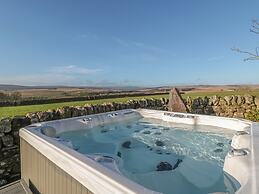Petty Knowes Cottage