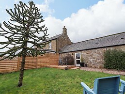 Petty Knowes Cottage