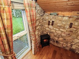 Petty Knowes Cottage