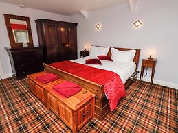 Petty Knowes Cottage