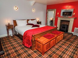 Petty Knowes Cottage