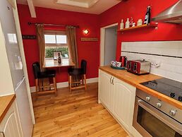 Petty Knowes Cottage