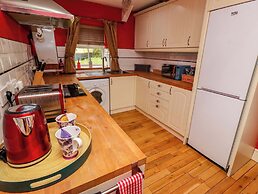 Petty Knowes Cottage