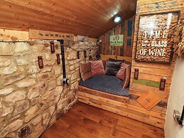 Petty Knowes Cottage