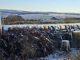 Petty Knowes Cottage