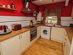 Petty Knowes Cottage