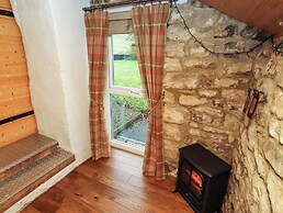 Petty Knowes Cottage