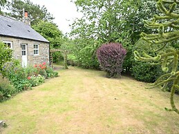 Petty Knowes Cottage