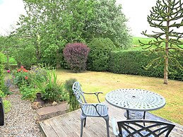 Petty Knowes Cottage