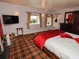 Petty Knowes Cottage
