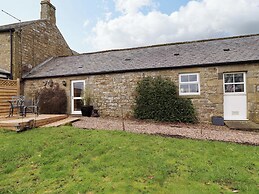 Petty Knowes Cottage