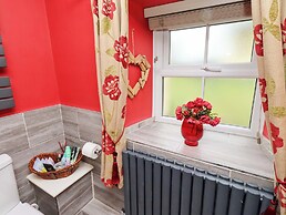 Petty Knowes Cottage
