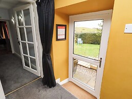 Petty Knowes Cottage