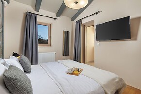 Sun  Spalato Villa Oblica