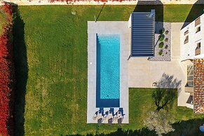 Sun  Spalato Villa Oblica