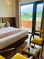 Chitralekha Boutique Resort