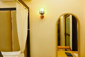Chitralekha Boutique Resort
