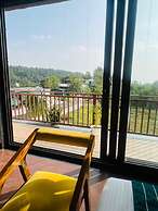 Chitralekha Boutique Resort