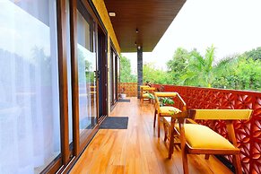 Chitralekha Boutique Resort