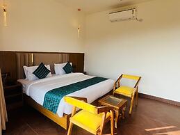 Chitralekha Boutique Resort