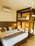 Chitralekha Boutique Resort