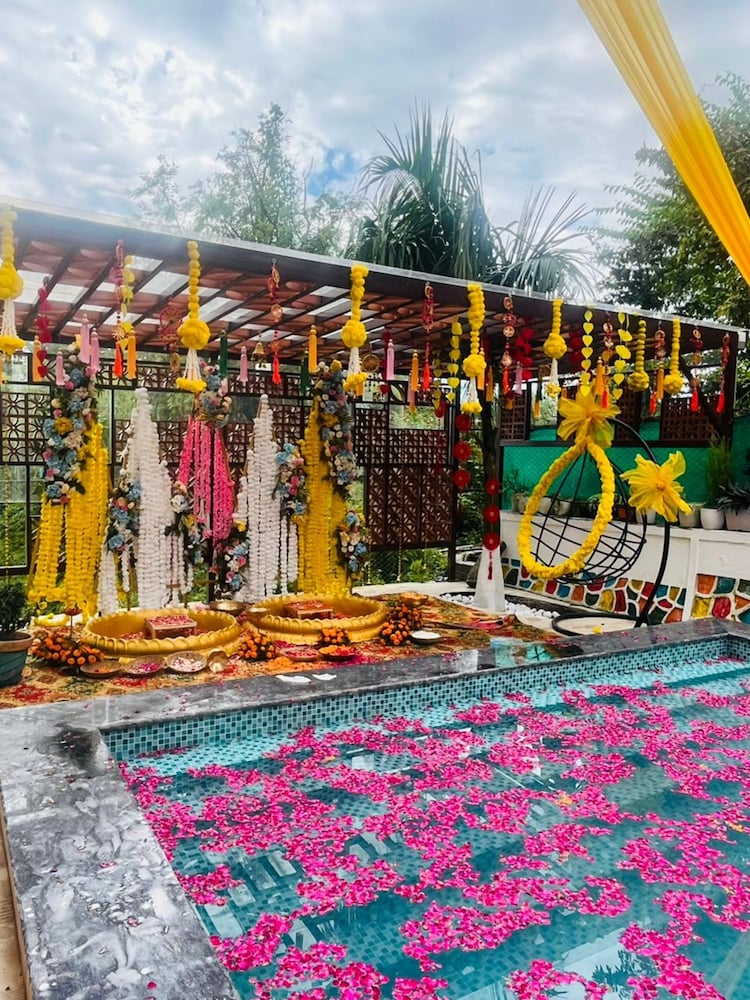 Chitralekha Boutique Resort
