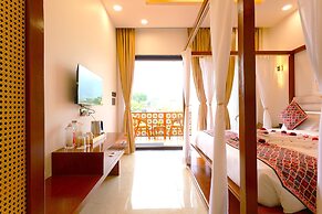 Chitralekha Boutique Resort
