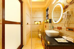 Chitralekha Boutique Resort