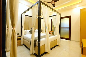 Chitralekha Boutique Resort