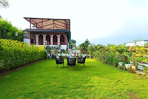 Chitralekha Boutique Resort