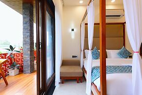 Chitralekha Boutique Resort