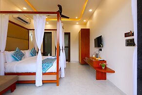 Chitralekha Boutique Resort