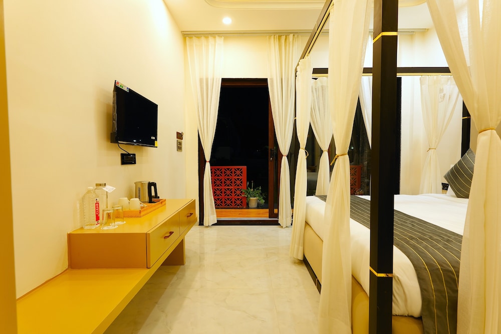 Chitralekha Boutique Resort