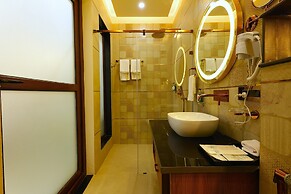 Chitralekha Boutique Resort